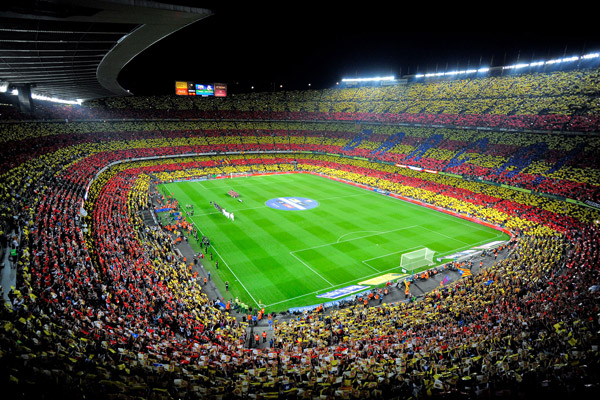 Barcelone
